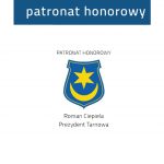 Patronat Tarnów ma głos