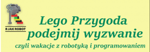 Warsztaty wakacyjne z robotyką 2019