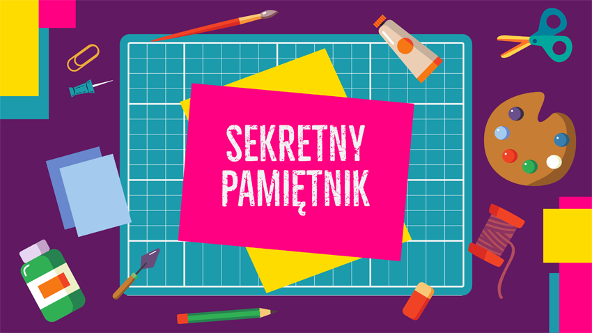 Sekretny pamiętnik