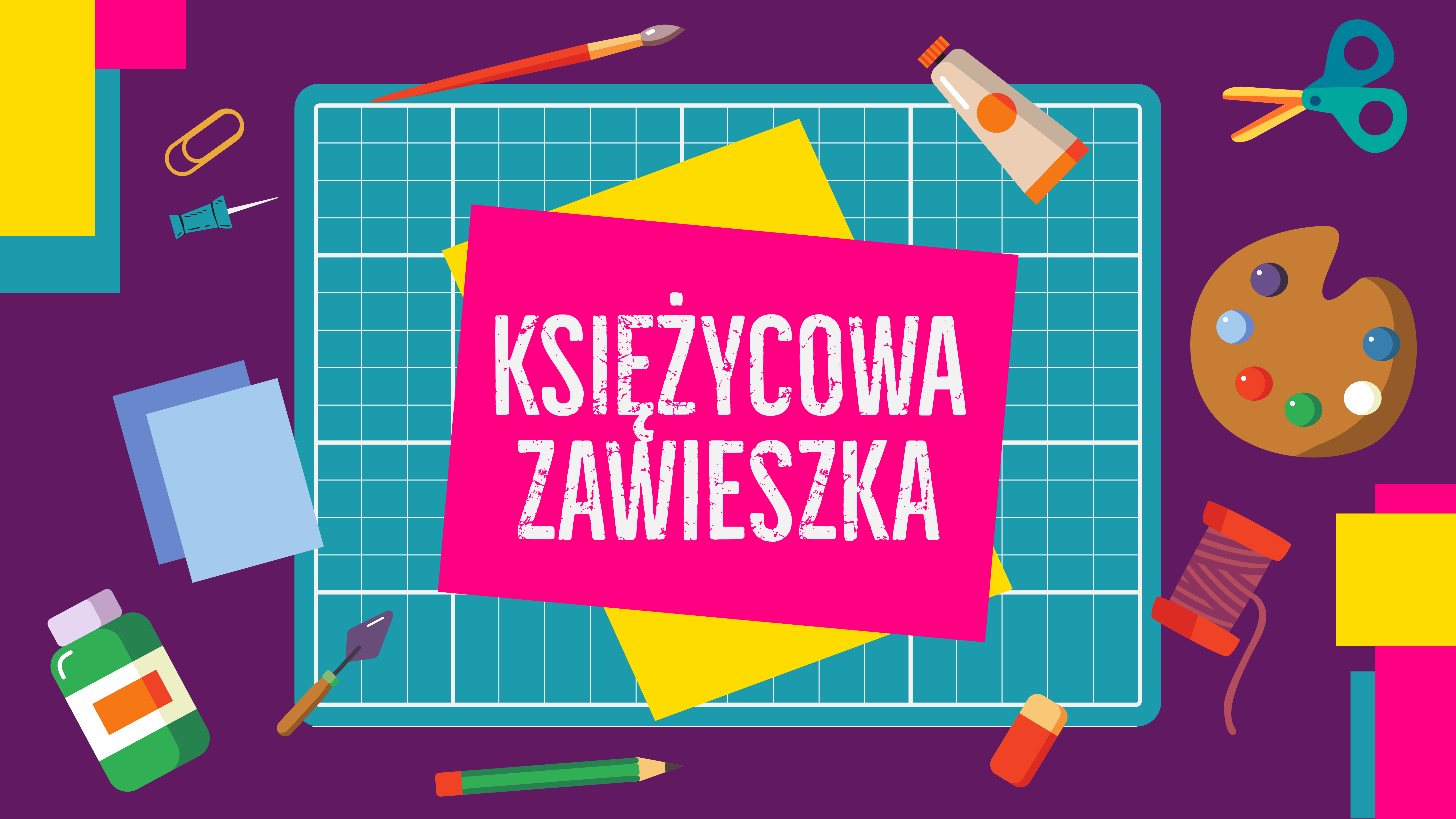 Księżycowa zawieszka