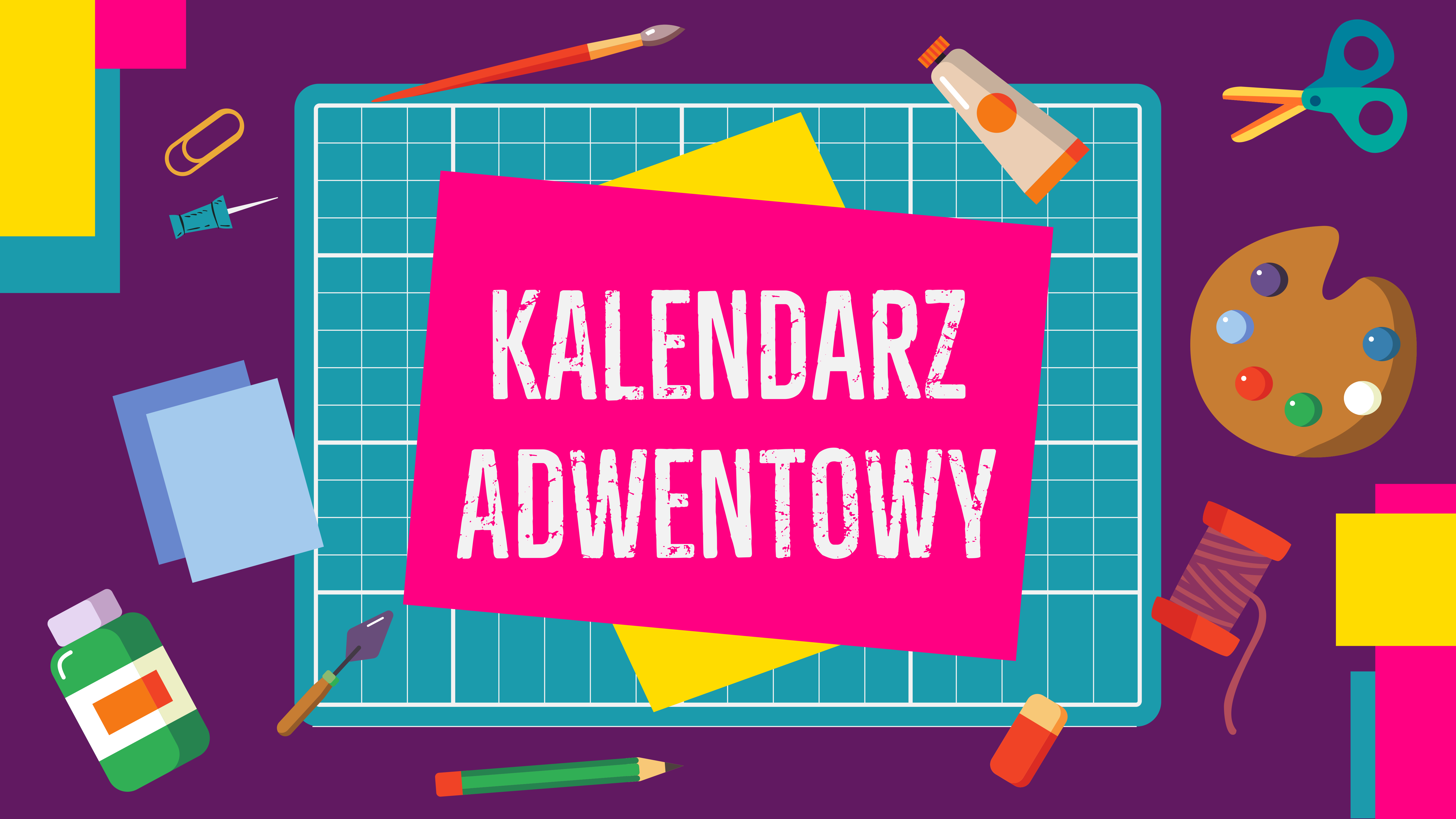 Kalendarz adwentowy